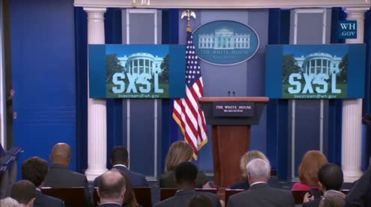 USA: Washington 'disappointed' in Russia's decision to suspend plutonium agreement
