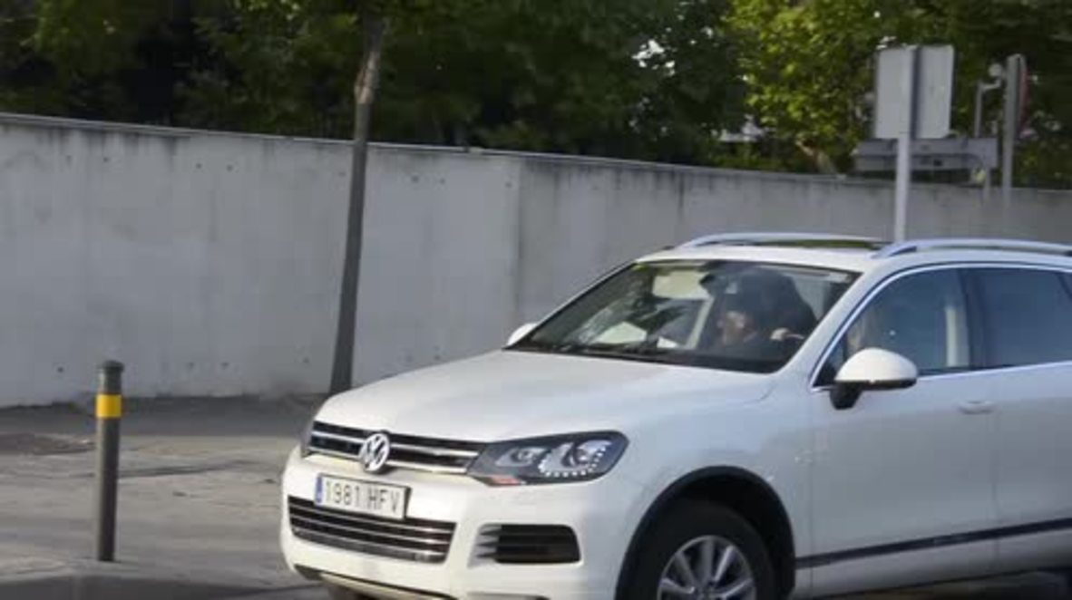 Spain: 'Gurtel' corruption trial kicks off in Madrid