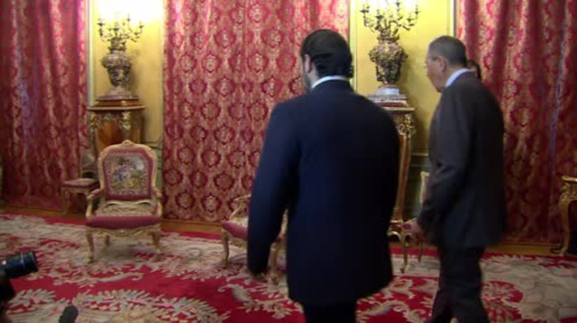 Russia: 'Internal contradictions' within the US govt led to Syria talks' collapse - Lavrov
