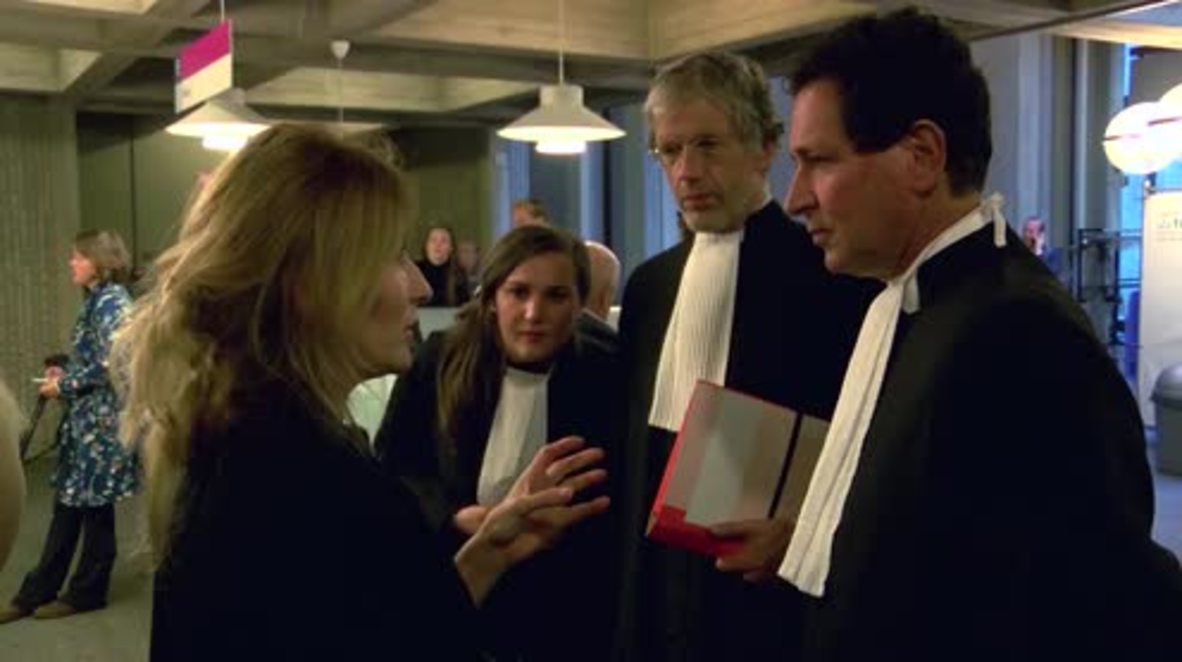 Netherlands: Trial over ownership of Crimean gold kicks off in Amsterdam