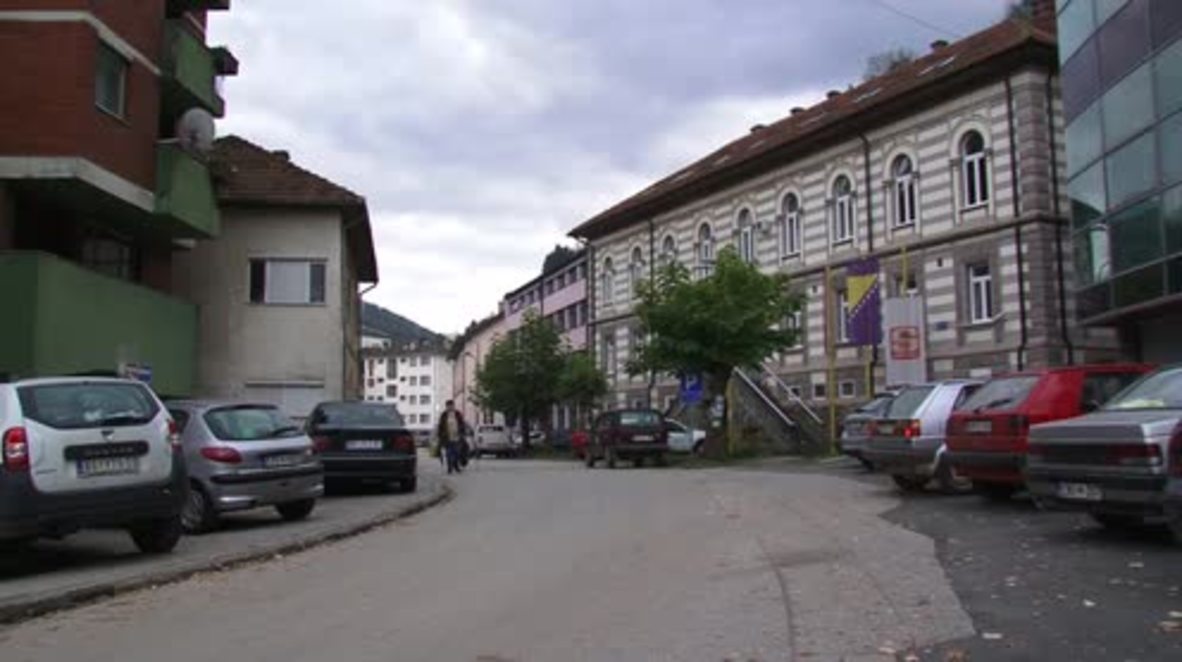 Bosnia and Herzegovina: Vote count stalled in Srebrenica, as ethnic Serb poised to win mayoral vote