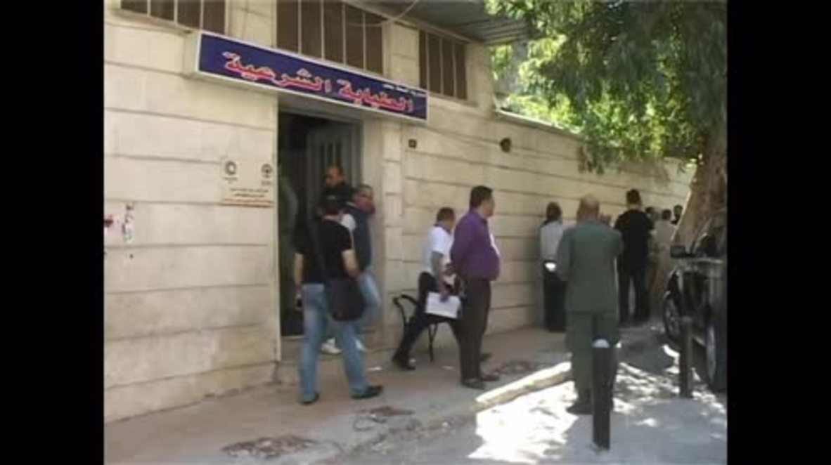Syria: Opposition shelling kills 16 in district of Aleppo - report