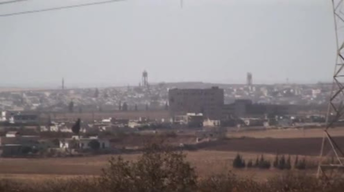 Syria: Govt. forces retake Maardis from Nusra in Hama Governorate