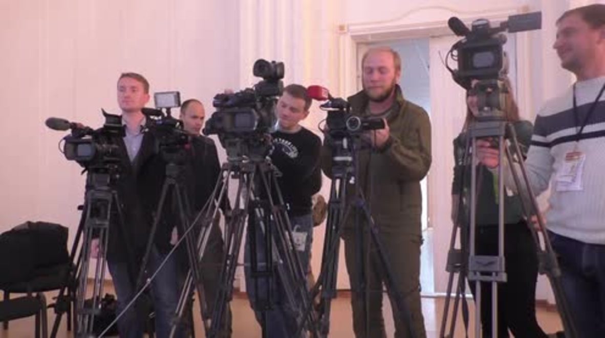 Ukraine: Sparta battalion commander ‘Motorola’ killed by ‘Ukrainian terrorists' – DPR's Basurin