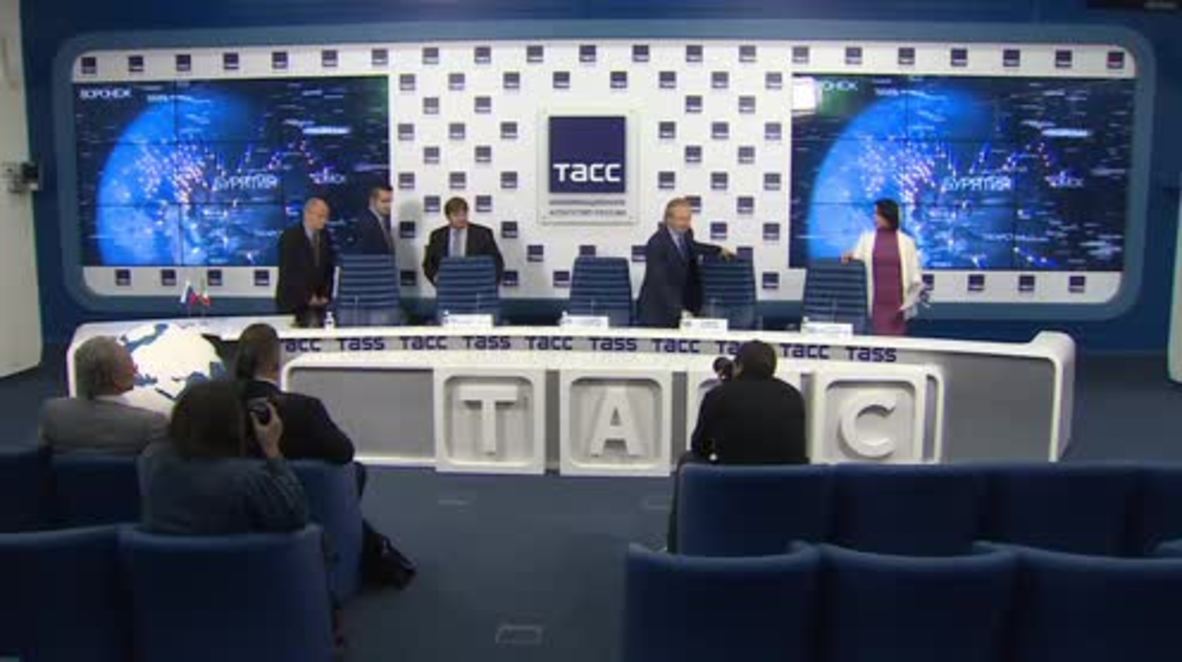 Russia: Italian councillors apologise for anti-Russian sanctions