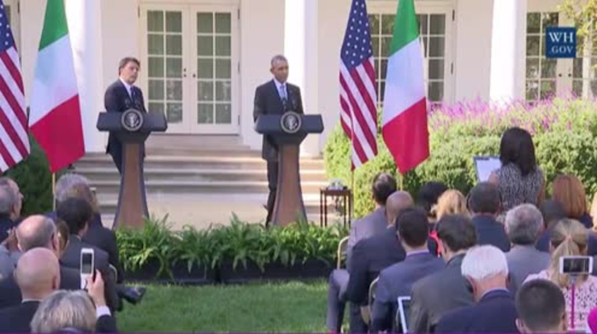 USA: 'Stop whining' - Obama refutes Trump's 'rigged' election claims