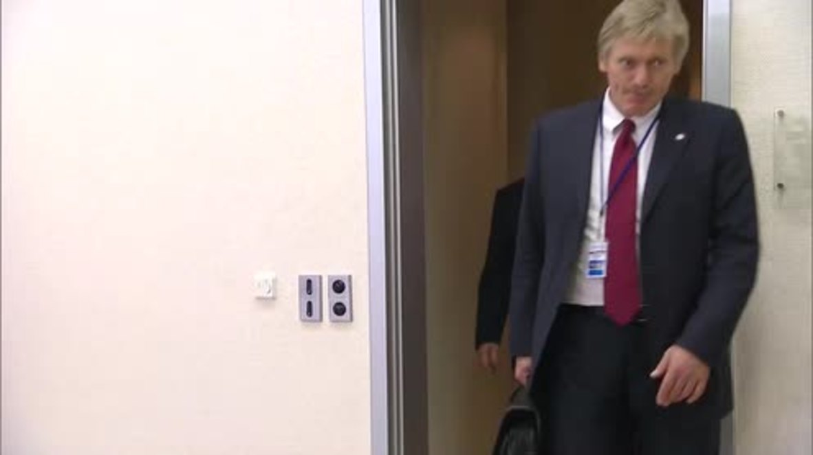 Germany: Putin ready to extend Aleppo ceasefire