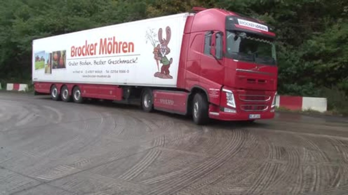 Germany: 10,000 bottles of methanol-contaminated vodka destroyed in Bramsche