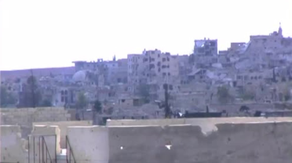 Syria: SAA continues offensive in E. Aleppo after ceasefire ends