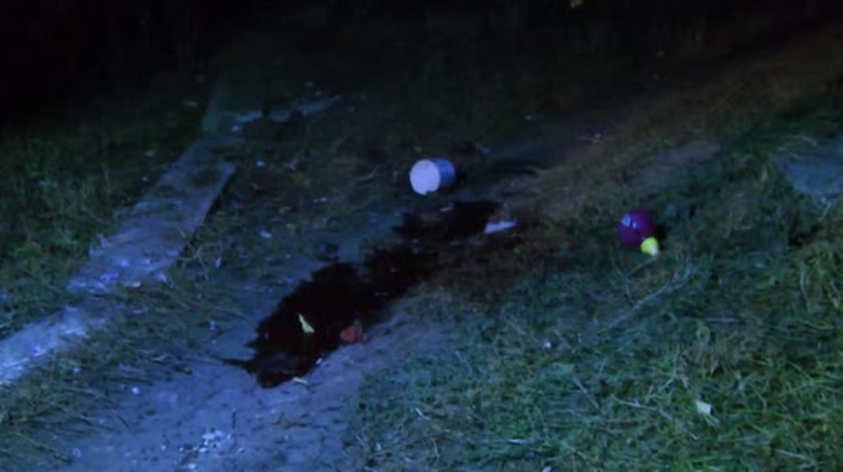 Ukraine: 2 dead and 7 injured in Makiivka shelling