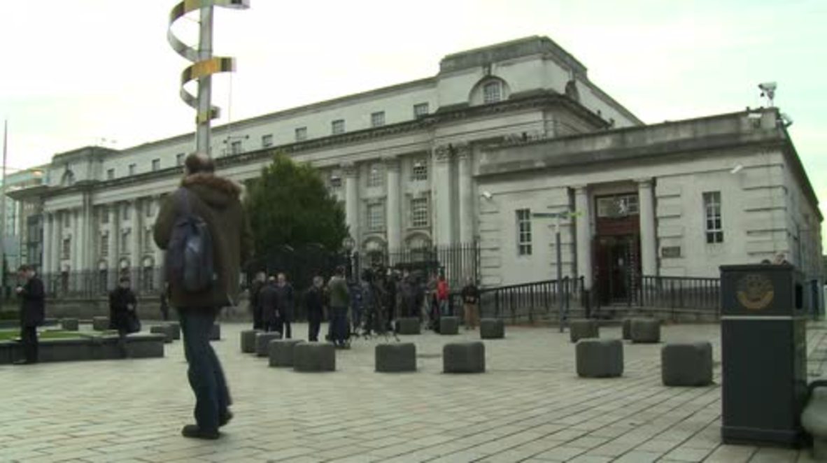 UK: Brexit challenges rejected by Belfast Crown Court