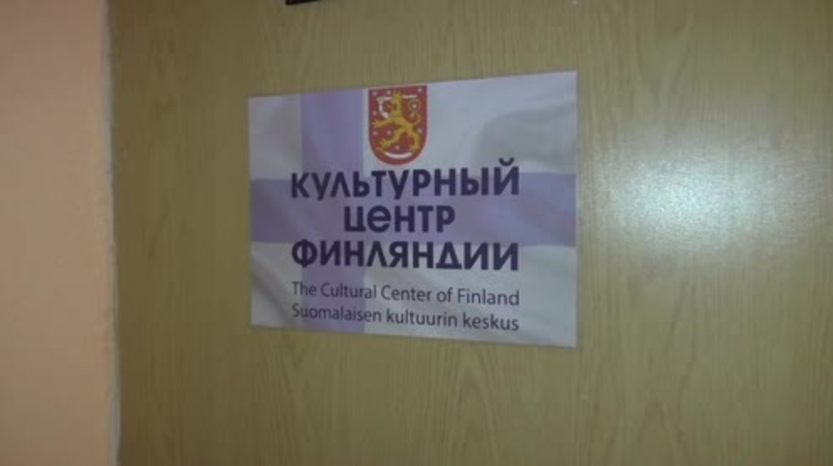 Ukraine: Finnish cultural centre opens in Lugansk to draw tourists to Donbass