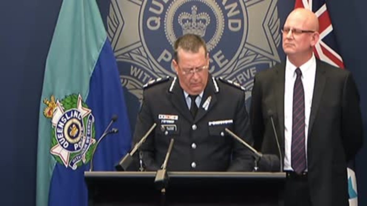 Australia: Bus driver set alight and killed in Moorooka, police announce
