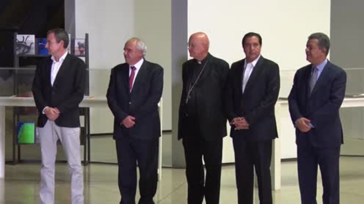 Venezuela: Govt and opposition meet for talks on political deadlock
