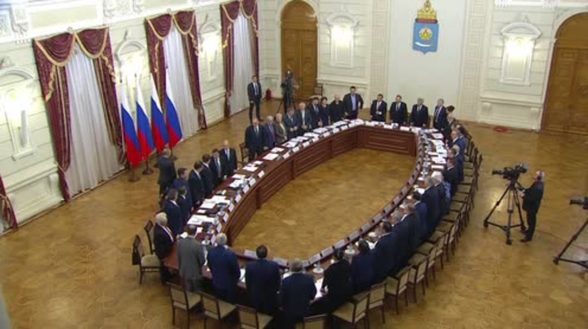 Russia: European experience 'not the best' regarding ethnic integration - Putin