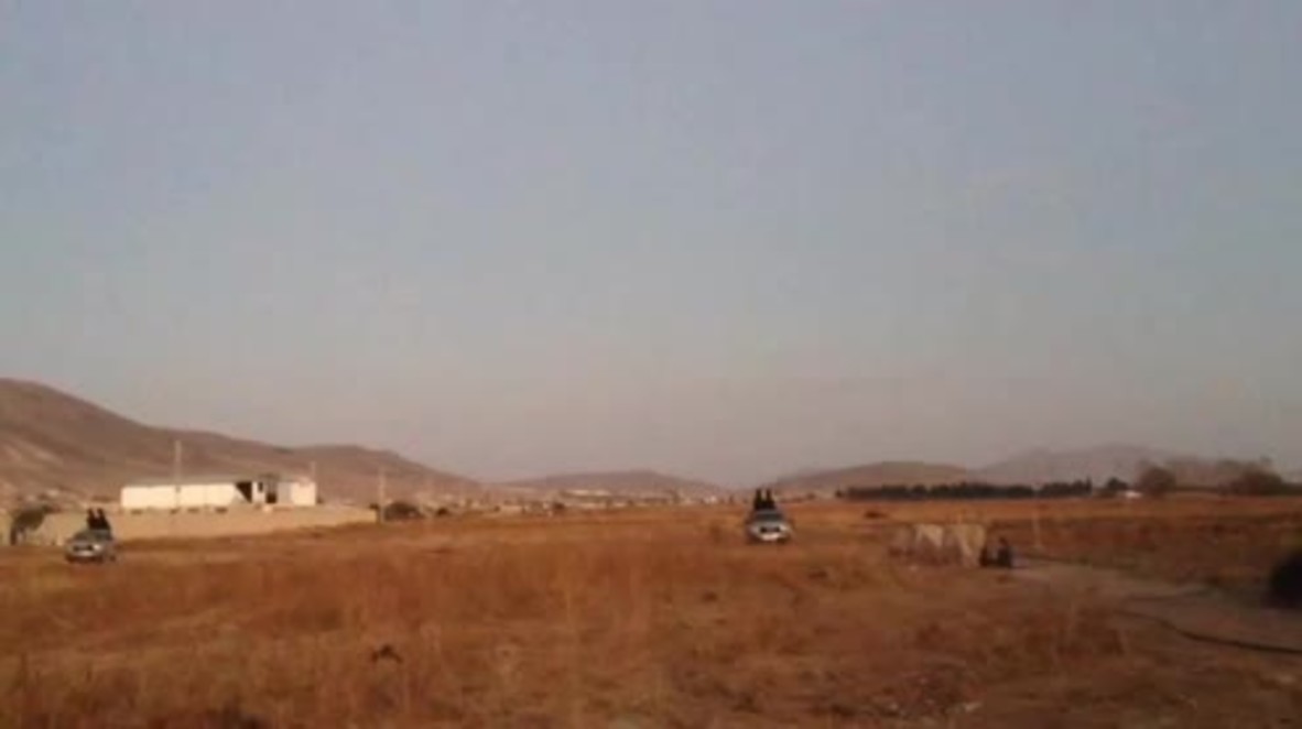Syria: Army restarts offensive with shelling in West Ghouta
