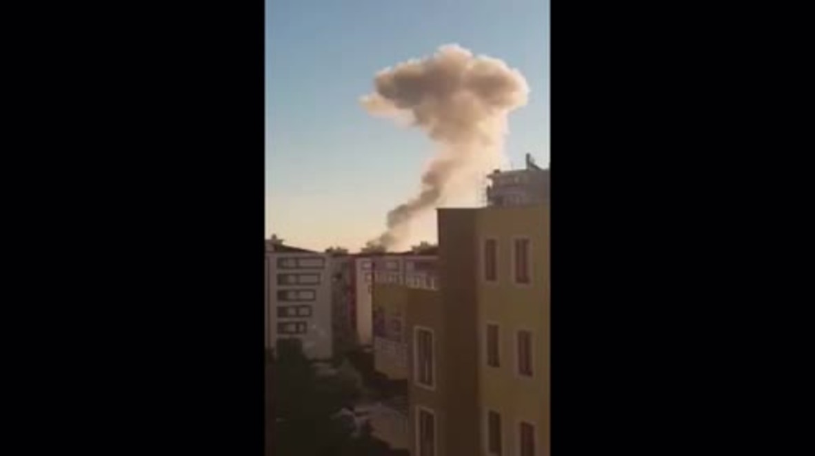 Turkey: Car bomb kills 1, injures 30 in Diyarbakir after HDP MPs arrested