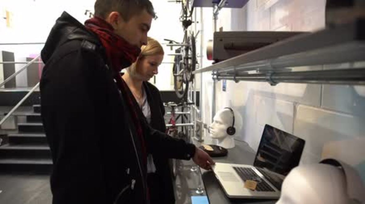 UK: Shop that lets you legally buy stolen goods opens in London