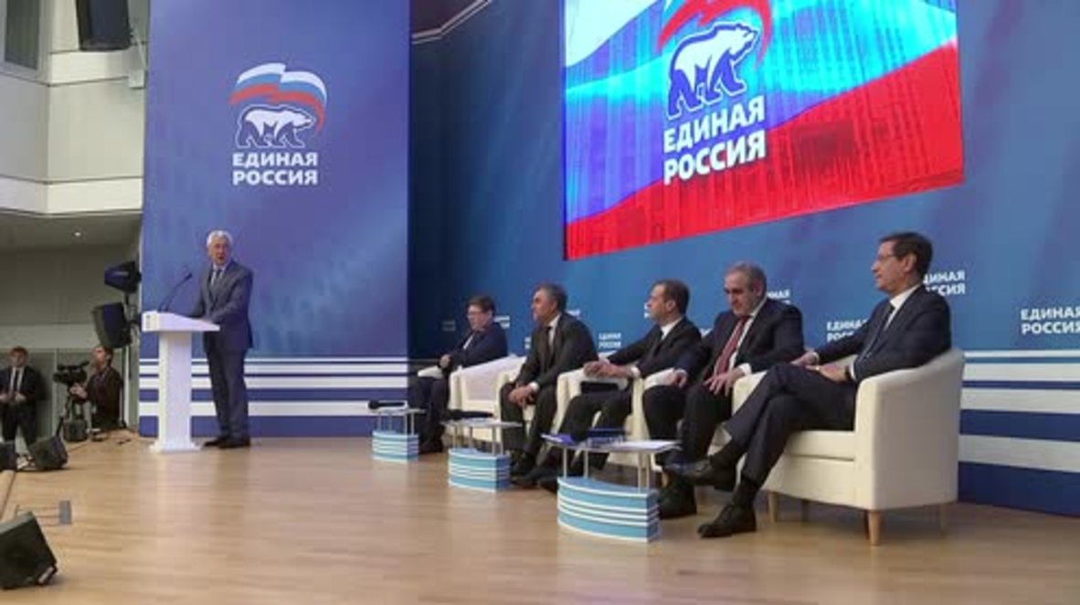Russia: Ulyukayev case is 'beyond my understanding' - Medvedev