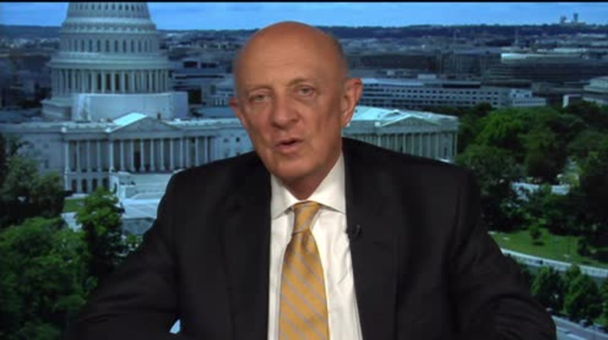 USA: Healthcare due for 'very substantial changes' under Trump - former CIA director