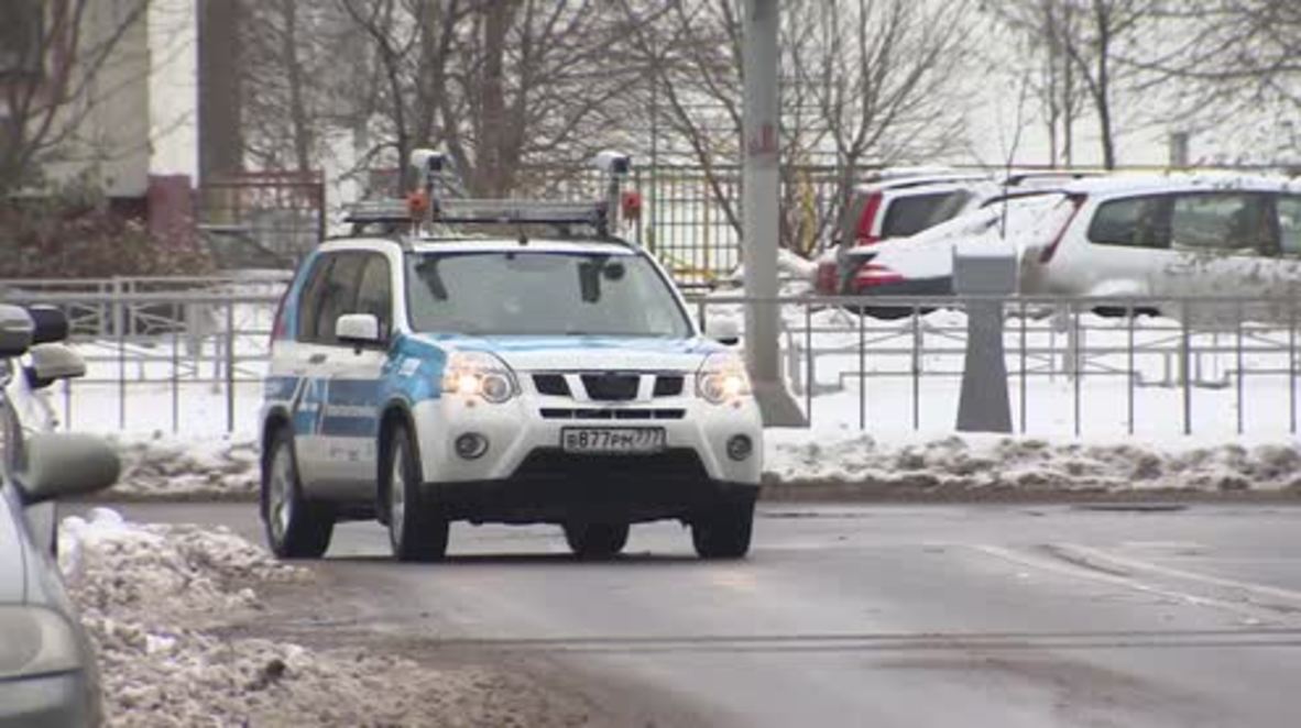 Russia: This Moscow based company aims to build self-driving cars for ‘real roads’