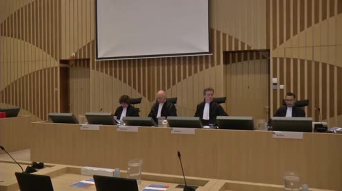 Netherlands: Wilders may face possible €5,000 fine over hate speech