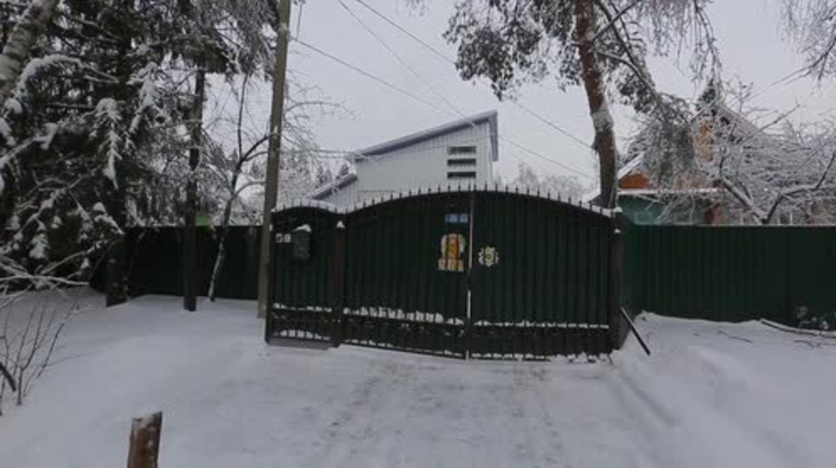 Russia: 51 terminally ill people cryopreserved in Sergiev Posad facility