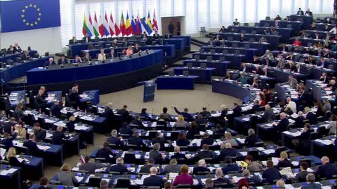 France: EP adopts resolution to end Turkey’s EU membership talks