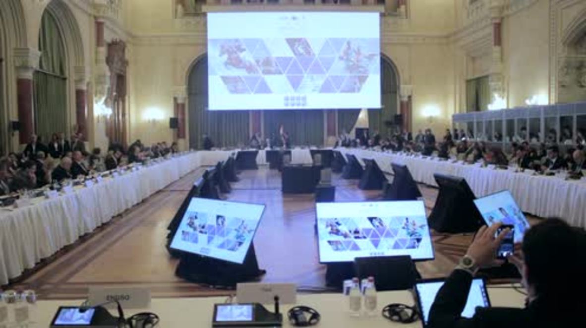 Hungary: Russian anti-doping measures praised at Sport Ministers Conference