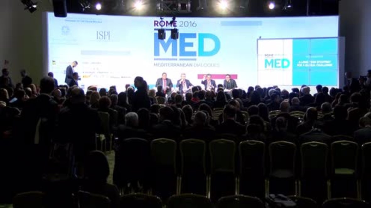Italy: Death toll in Med. may rise to 5,000 by end of year - UN refugee commissioner