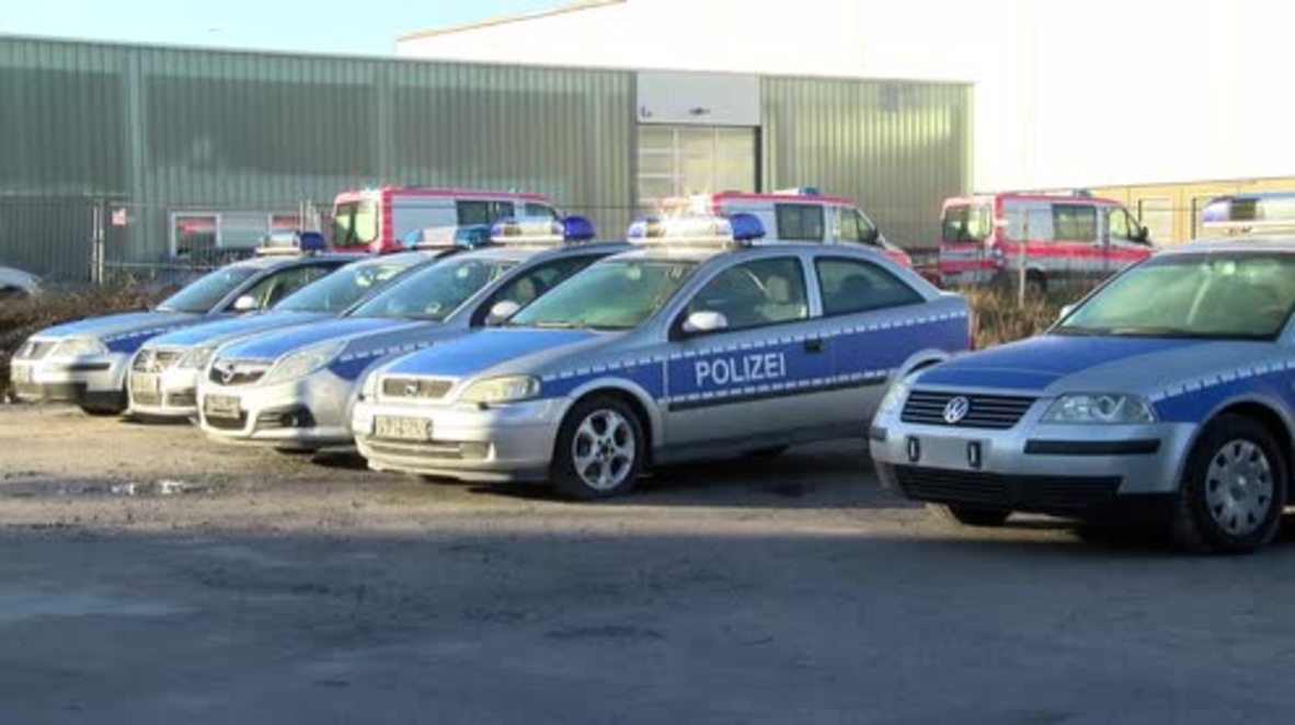 Germany: Berlin homeowners can hire police cars to deter burglars