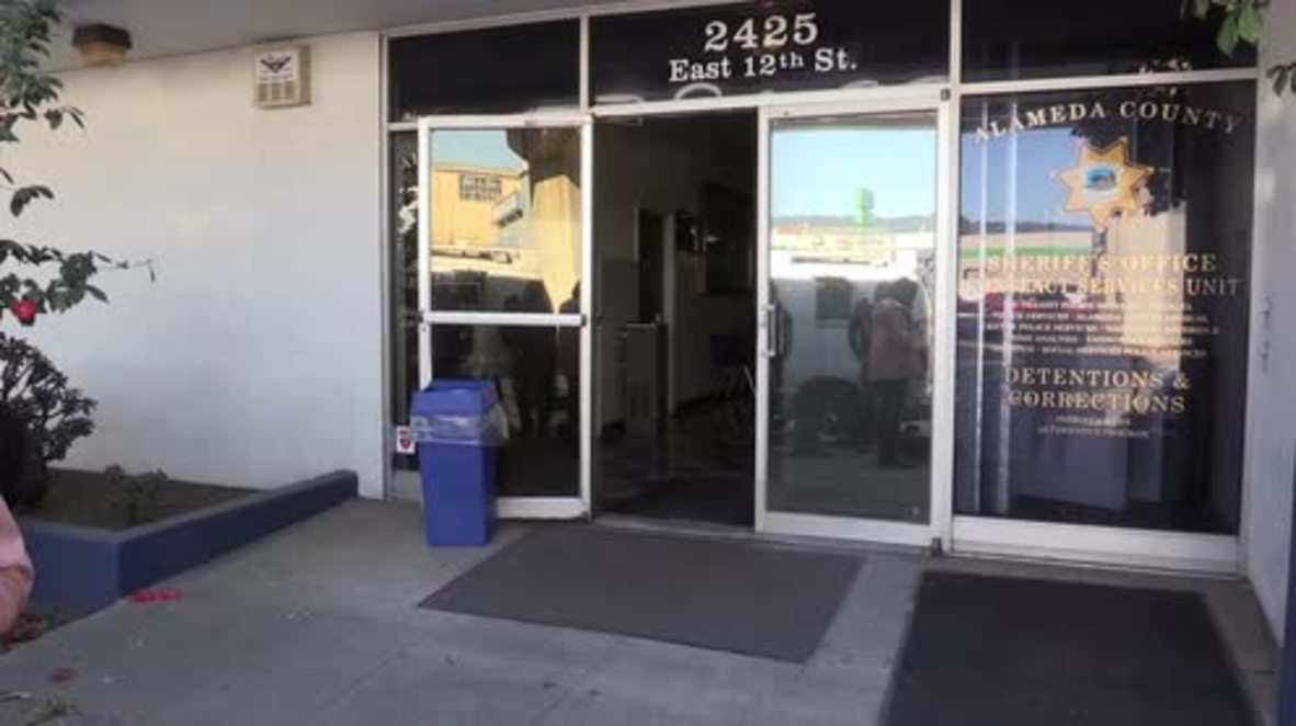 USA: Family and friends await news on Oakland nightclub missing persons