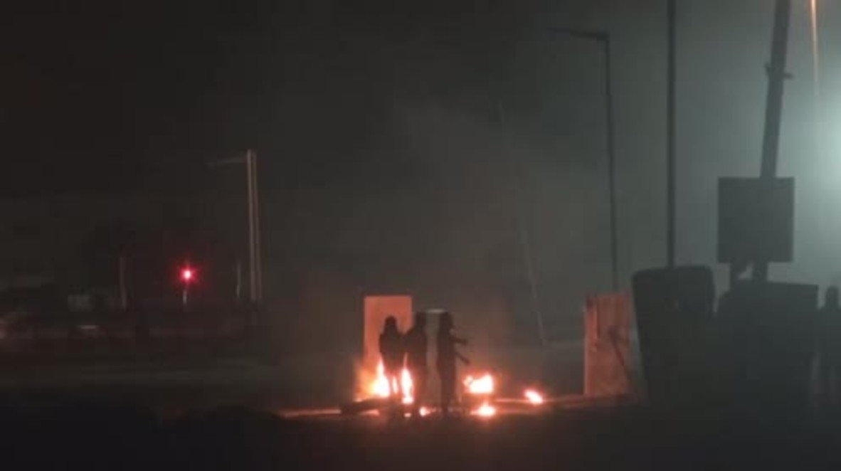 Bahrain: Death sentences for opposition activists spark fiery protests in Manama