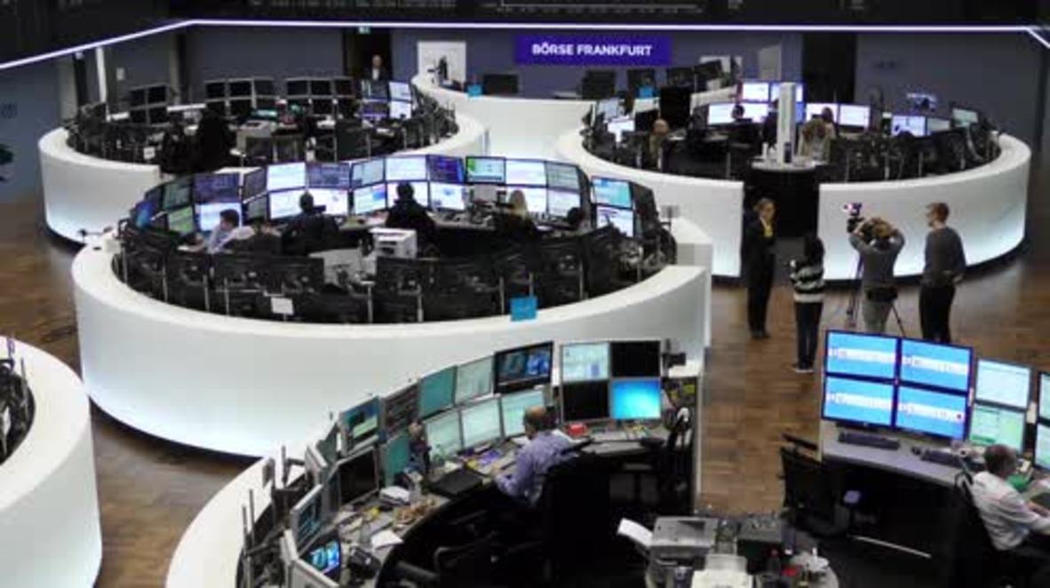 Germany: Frankfurt's traders fear DAX instability after Italian referendum results