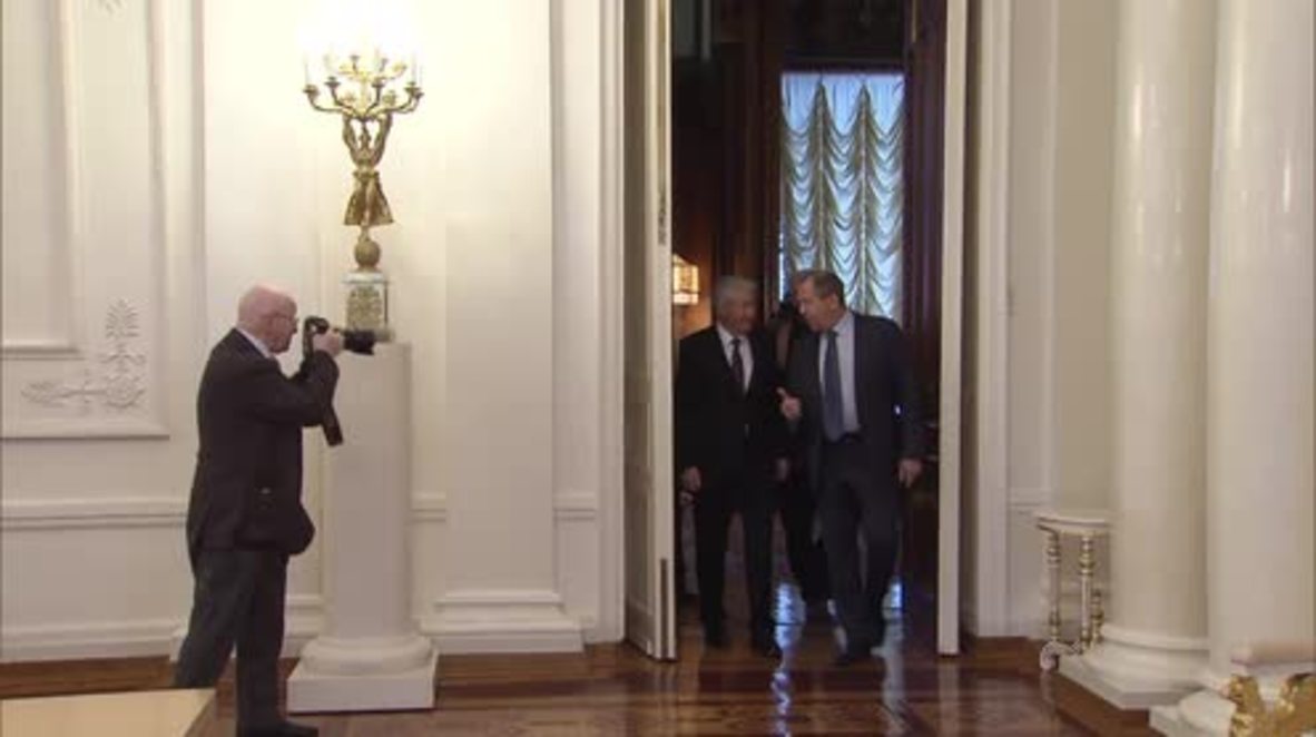 Russia: Jagland calls for Russian and US cooperation