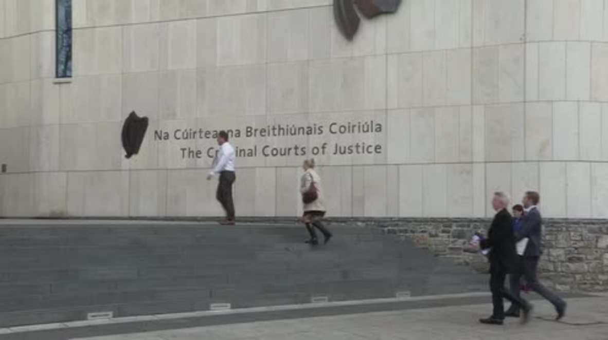 Ireland: Dublin court releases €100 mln of Mikhail Khodorkovsky’s frozen assets