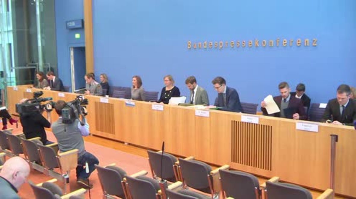 Germany: No evidence to prove Frankfurter Allgemeine Russian cyber-attack allegations - govt