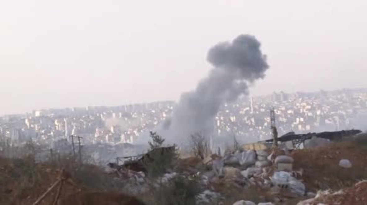 Syria: Clashes continue as SAA retake parts of eastern Aleppo