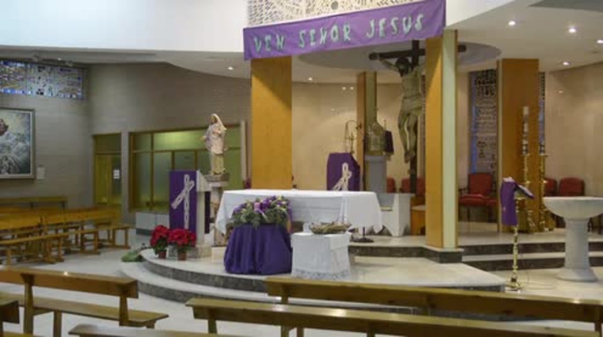 Spain: Sin-der - app launched for Catholics to find a nearby priest