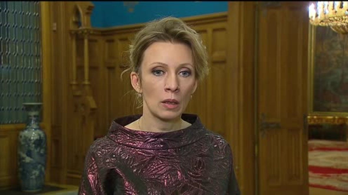Russia: Murdered ambassador was heavily involved in Syrian mediation, says MFA spokesperson