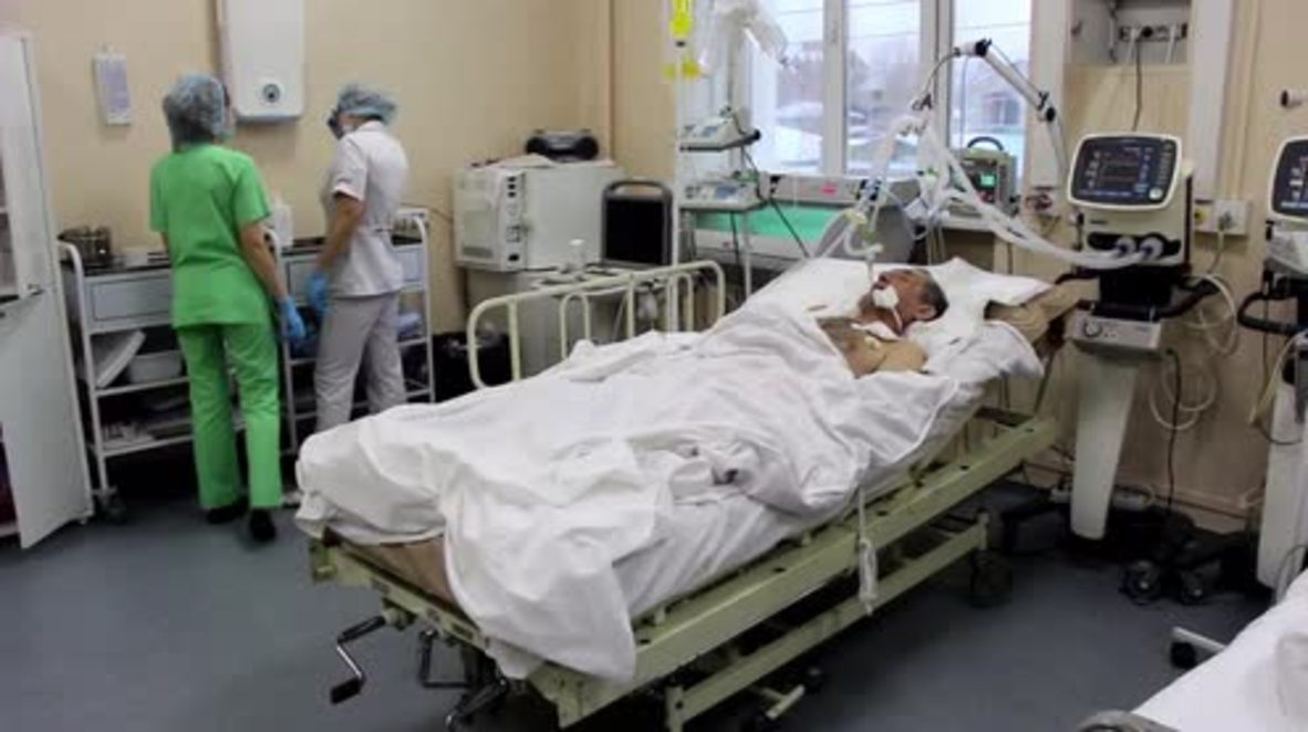 Russia: 55 dead, scores hospitalised after drinking Boyaryshnik alcoholic bath oil