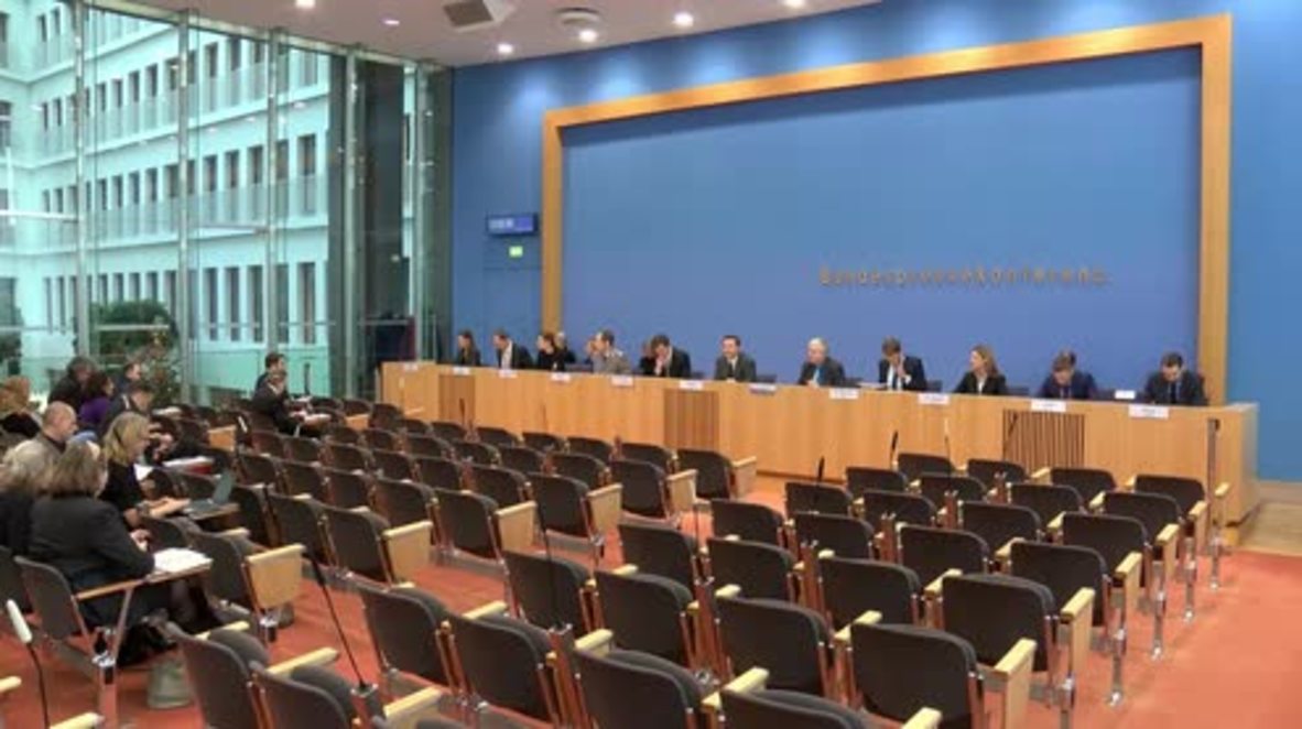 Germany: Cabinet agrees on video surveillance in public places after Berlin lorry attack