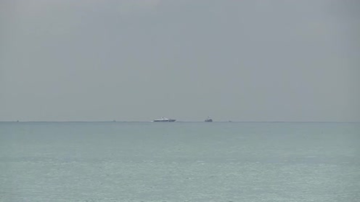 Russia: Recovery operation underway as plane carrying army choir crashes in Black Sea