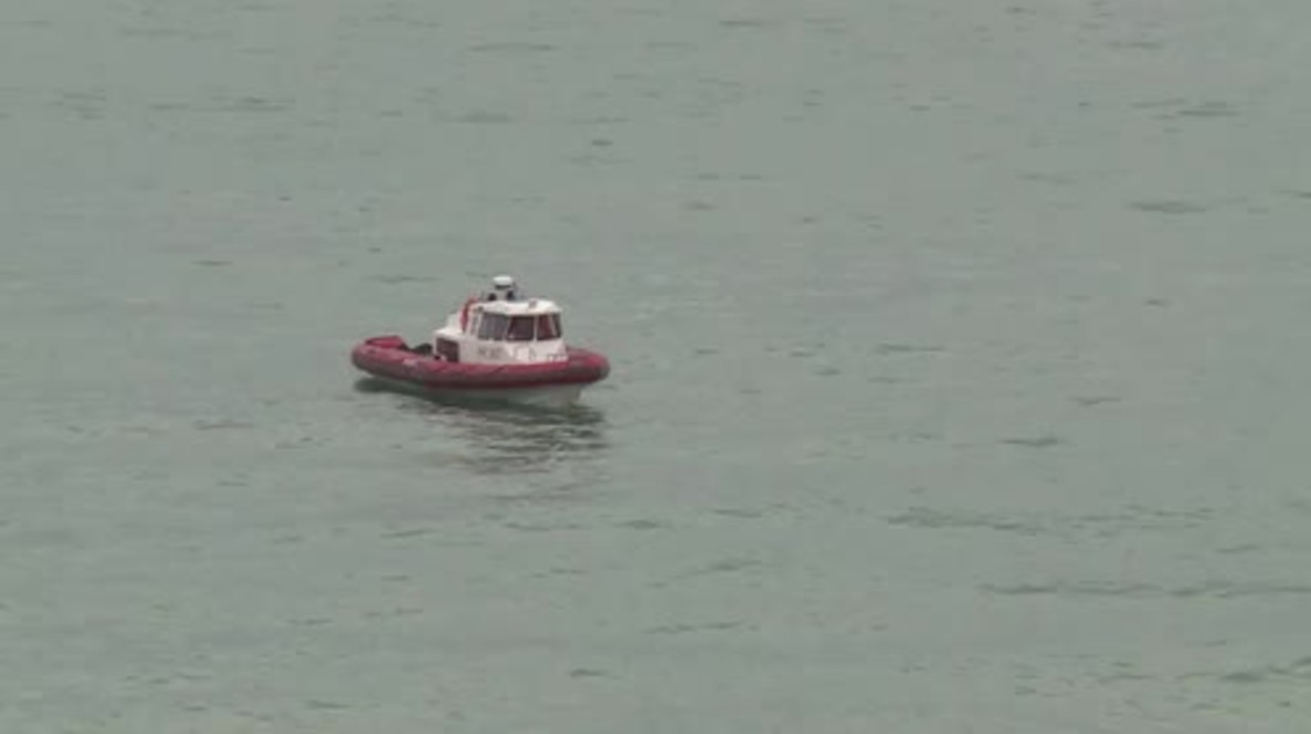 Russia: Emergency services begin recovering bodies from Tu-154 plane crash site
