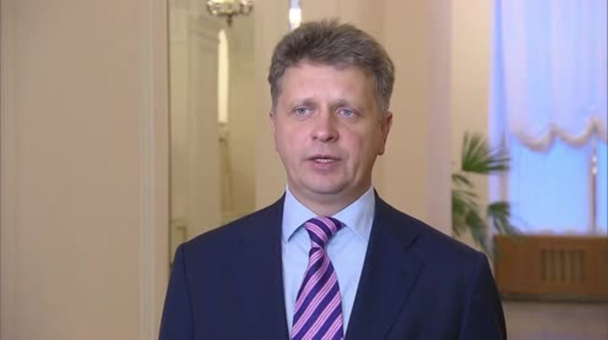 Russia: 'Definite chances' that more parts of Tu-154 plane will be found - Sokolov