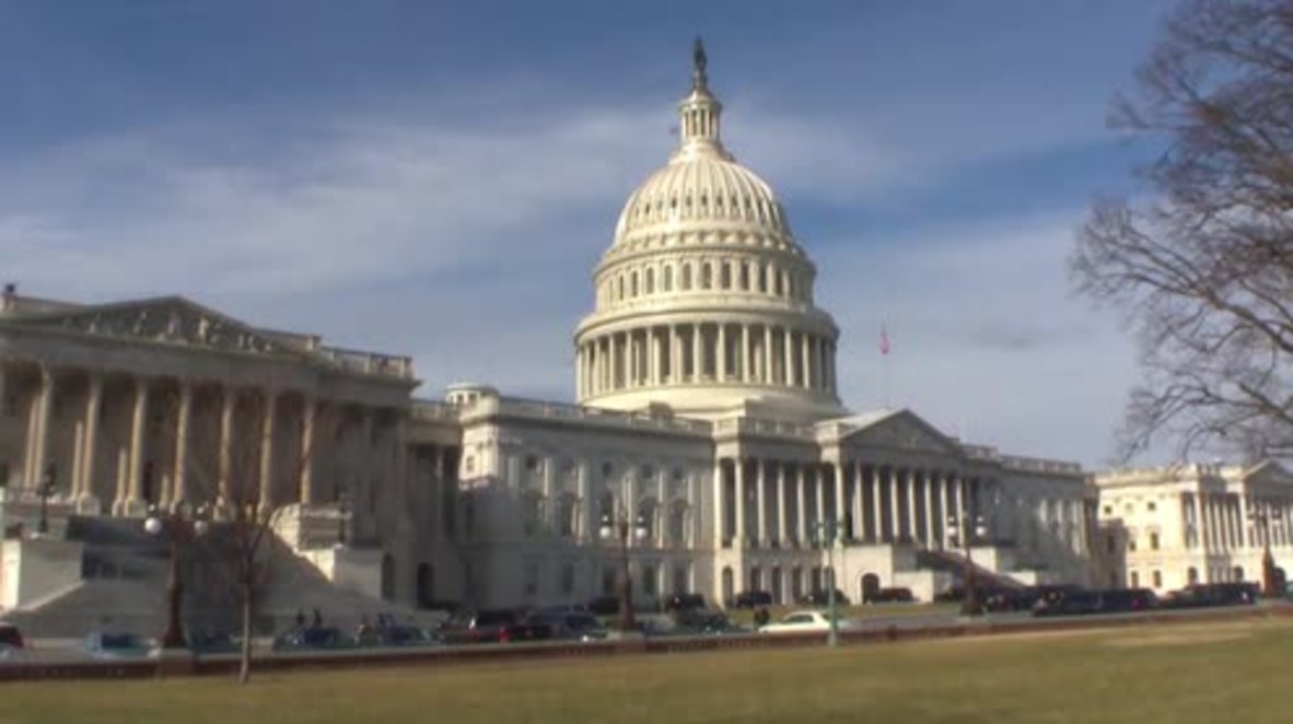 USA: Congress confirms Trump's Electoral College victory