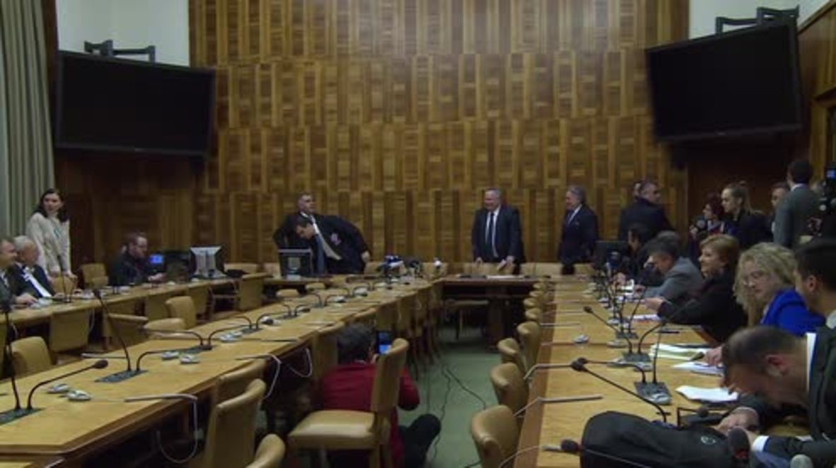 Switzerland: Cyprus is ‘foremost an issue of occupation'’ – Greek FM Kotzias