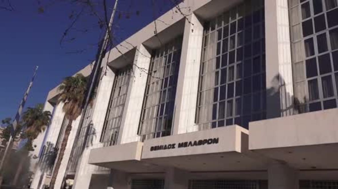 Greece: Supreme Court set to rule on last Turkish officers facing extradition