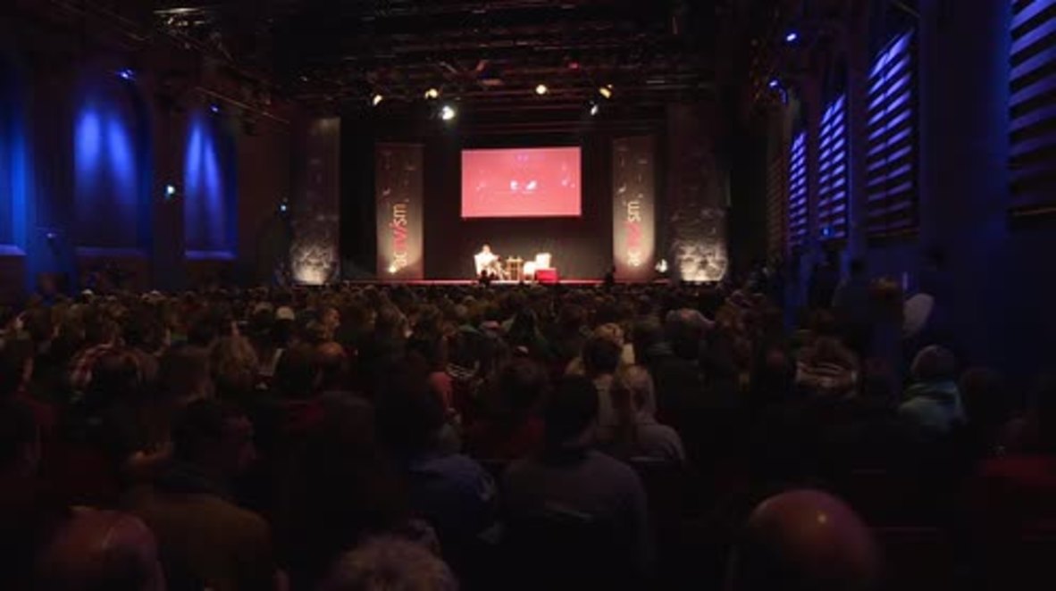 Germany: Surveillance creating a 'fundamentally unfree' society – Snowden