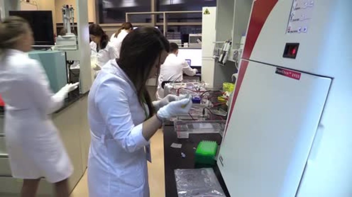 Russia: BIOCAD researchers present potentially game-changing cancer drug
